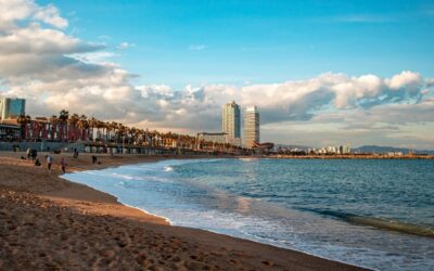 Discover the Unique Charm of Barcelona